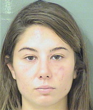 Elizabeth Sosa, - Palm Beach County, FL 